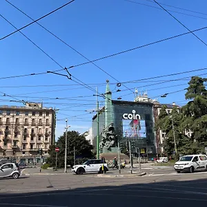 Camila's House , Milano Italia