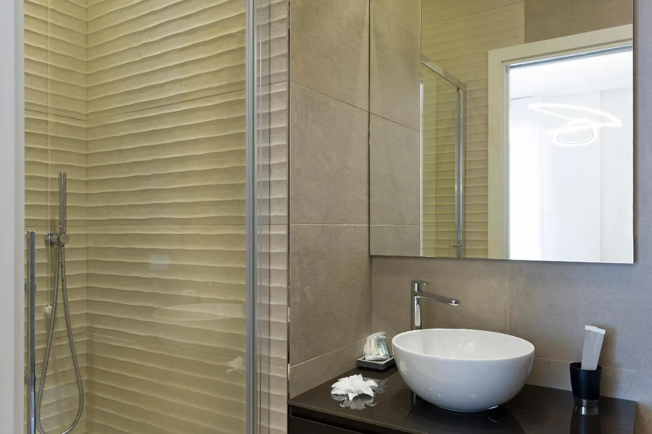 Crima Mare Luxury Apartment Misano Adriatico 0*,