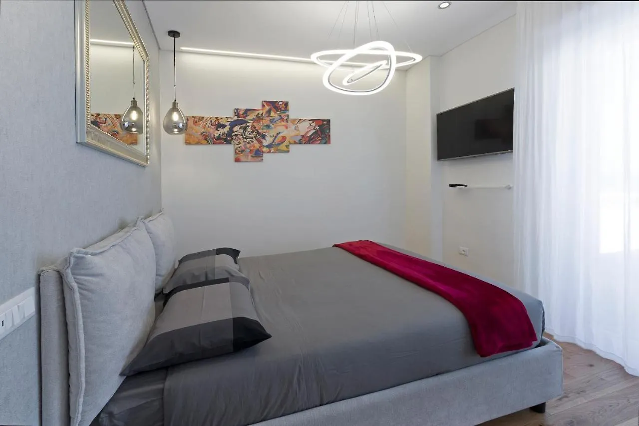 Crima Mare Luxury Apartment Misano Adriatico