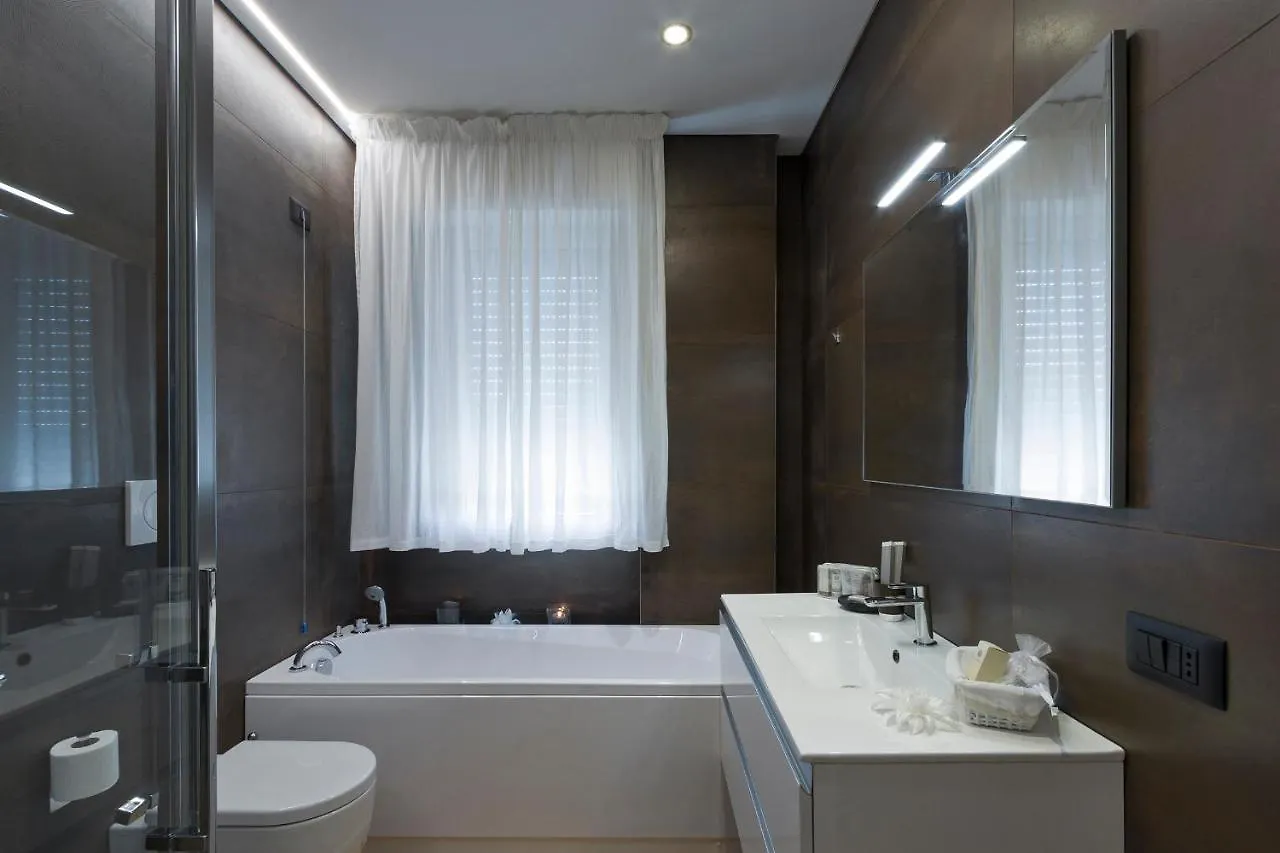 Crima Mare Luxury Apartment Misano Adriatico