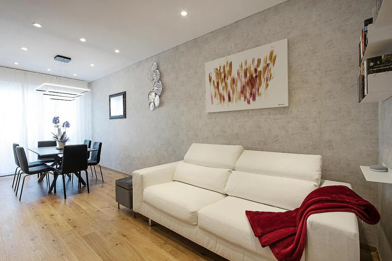 Crima Mare Luxury Apartment Misano Adriatico 0*,