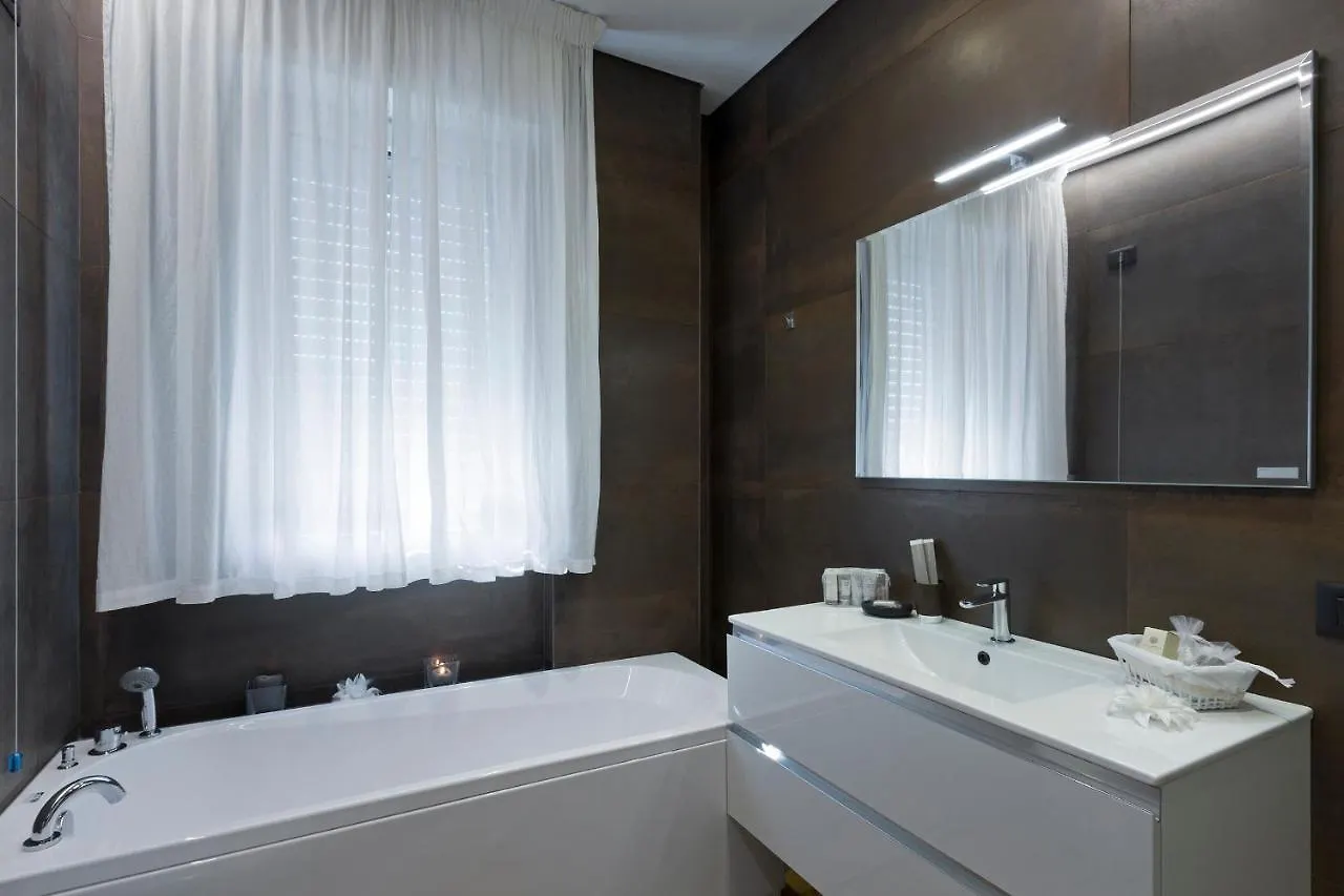 Crima Mare Luxury Apartment Misano Adriatico Italy