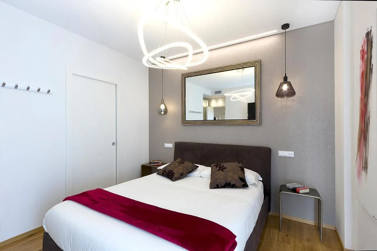 Crima Mare Luxury Apartment Misano Adriatico
