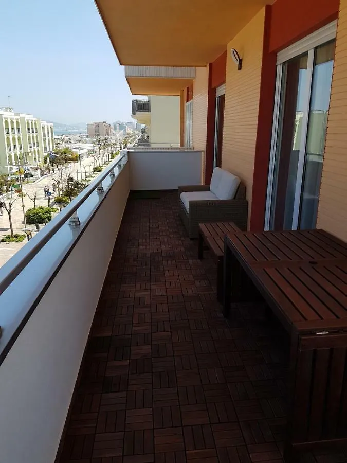Crima Mare Luxury Apartment Misano Adriatico
