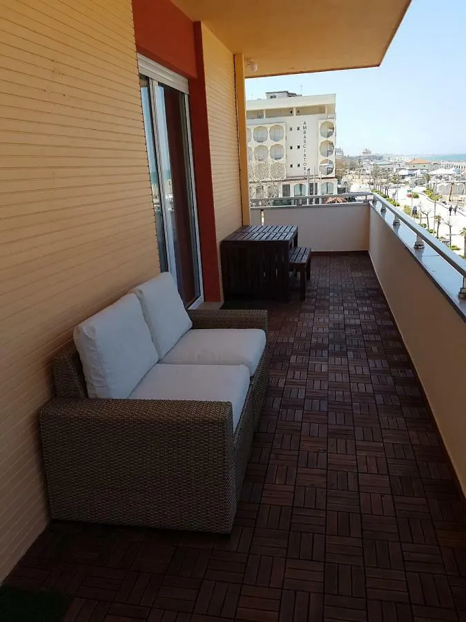 Crima Mare Luxury Apartment Misano Adriatico